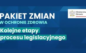 Planowane reformy w ochronie zdrowia