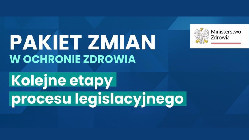Planowane reformy w ochronie zdrowia